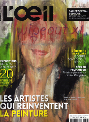 publication l oeil